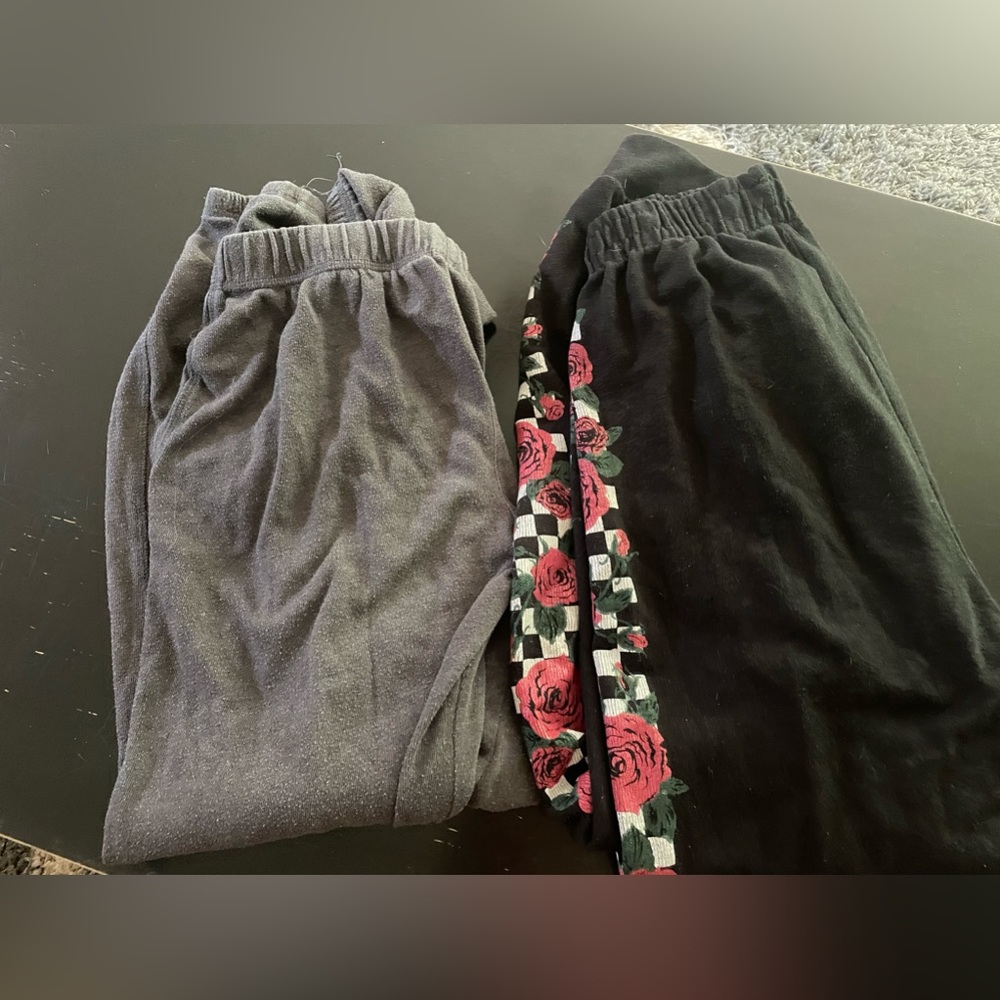 Sweatpants bundle